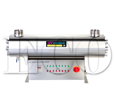 uv sterilizer